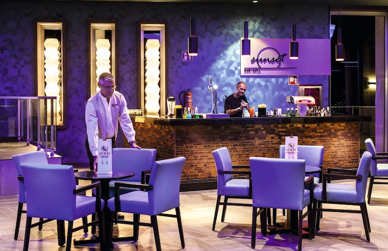 Restaurants - 3