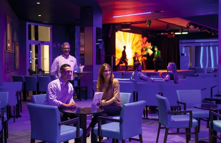 Restaurants - 11