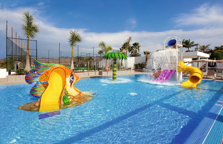 Swimming pools - 3