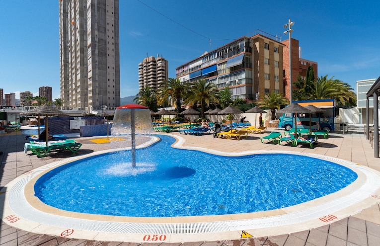 Swimming pools - 2
