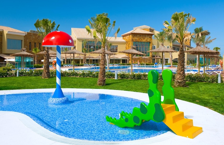 Swimming pools - 5