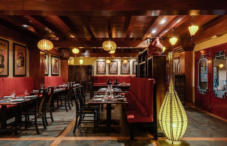 Restaurants - 2