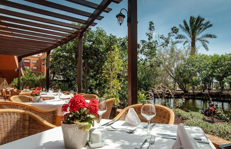 Restaurants - 5