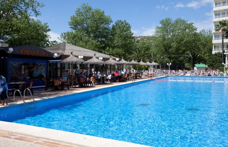 Swimming pools - 2