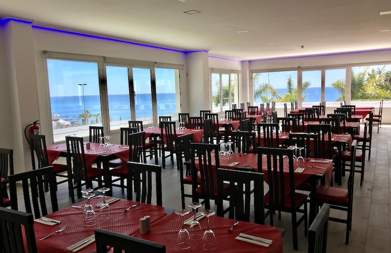Restaurants - 1