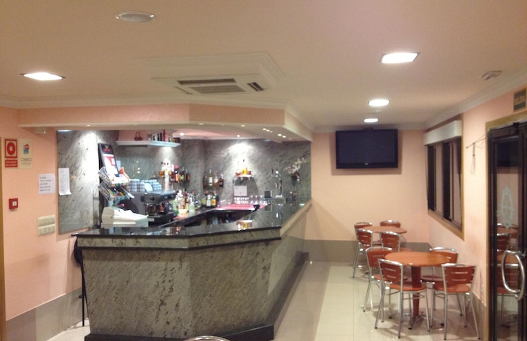 Restaurants - 9