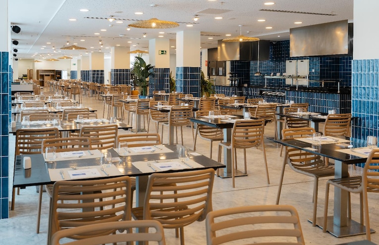 Restaurants - 2