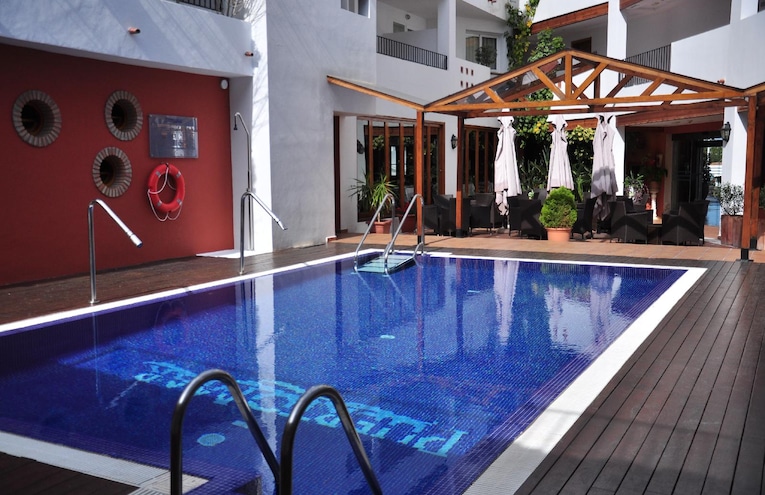 Swimming pools - 3