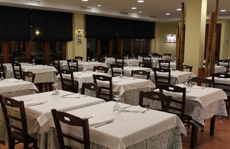 Restaurants - 2