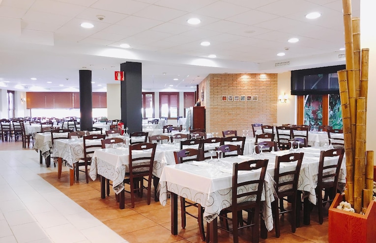 Restaurants - 3