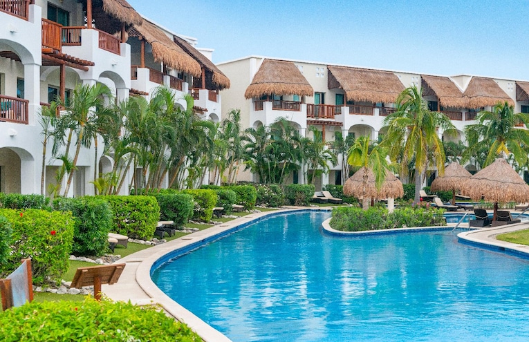 Swimming pools - 1