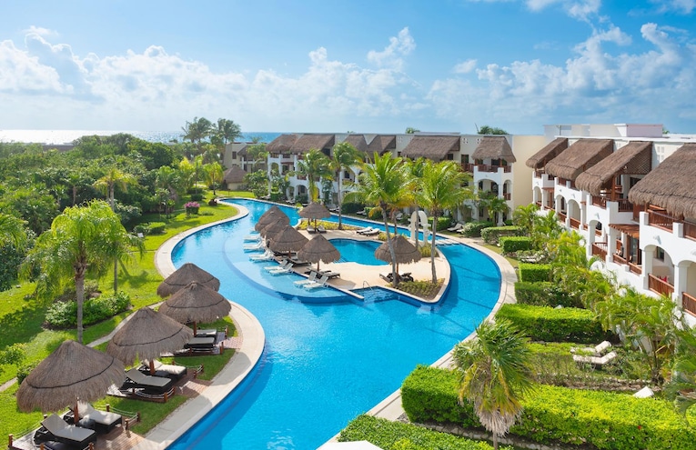 Swimming pools - 3