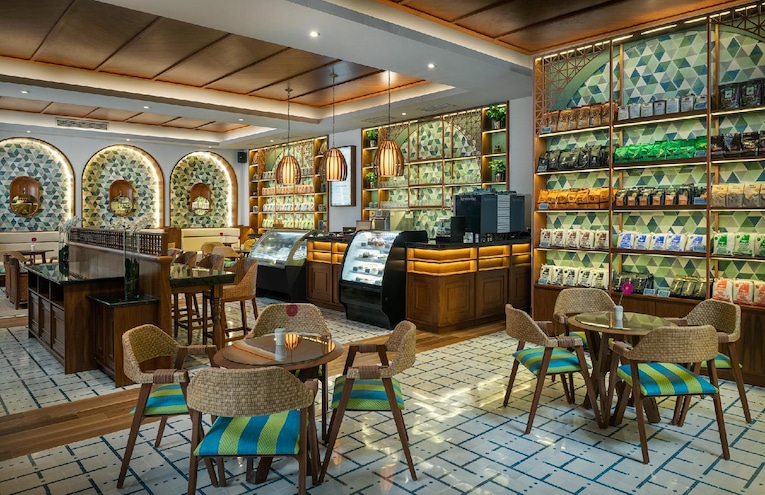 Restaurants - 2