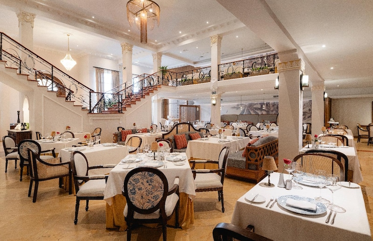Restaurants - 2