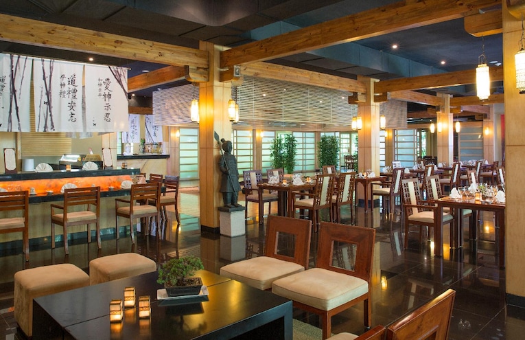 Restaurants - 4