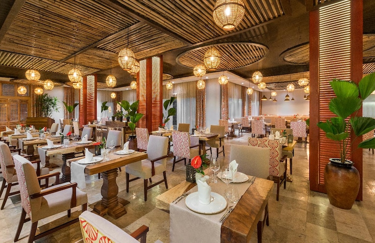 Restaurants - 5