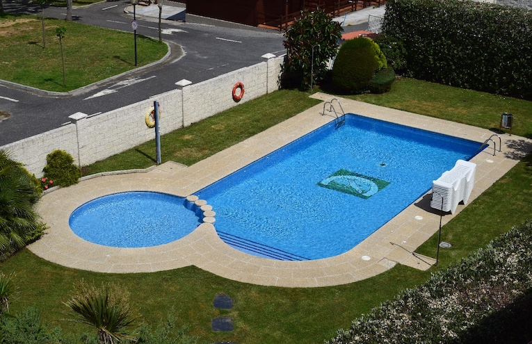 Swimming pools - 5