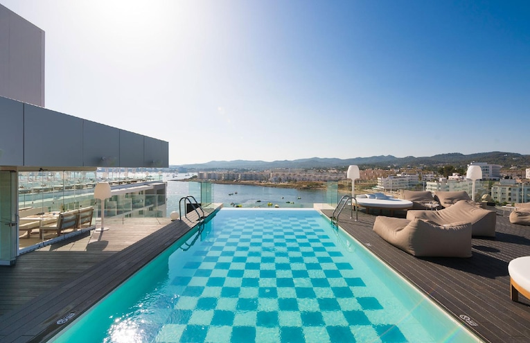 Swimming pools - 2