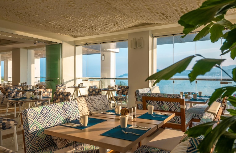 Restaurants - 2