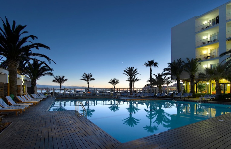 Swimming pools - 2