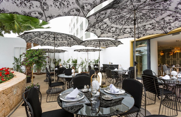 Restaurants - 5