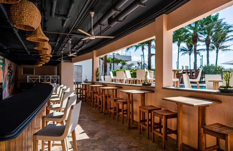 Restaurants - 1