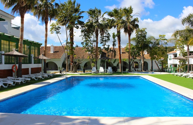 Swimming pools - 2