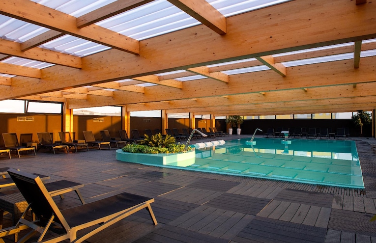 Swimming pools - 2