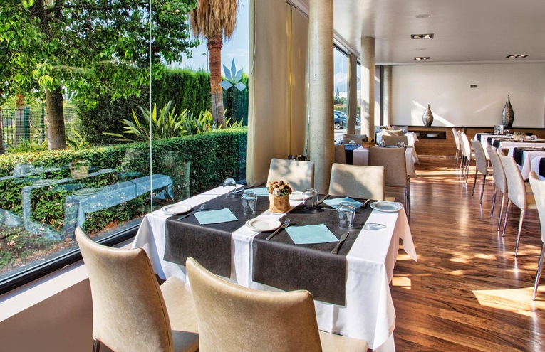 Restaurants - 2