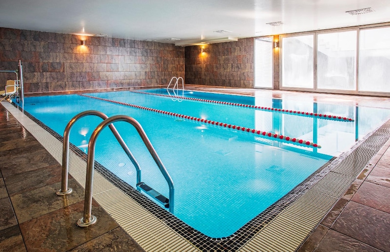 Swimming pools - 2
