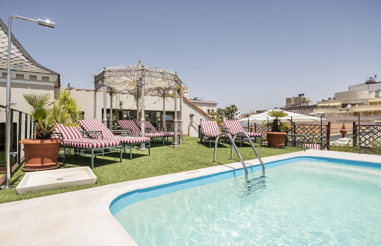 Swimming pools - 2