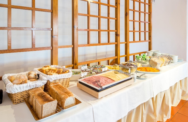 Restaurants - 1