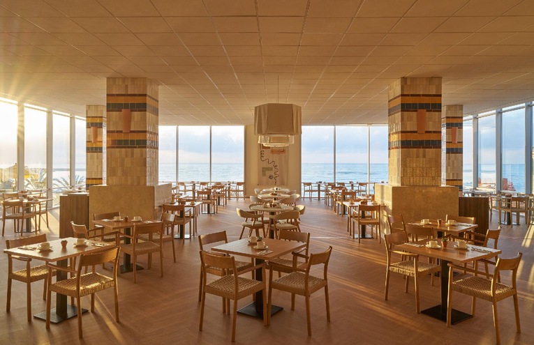 Restaurants - 6
