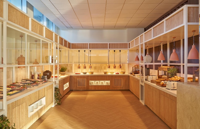 Restaurants - 2