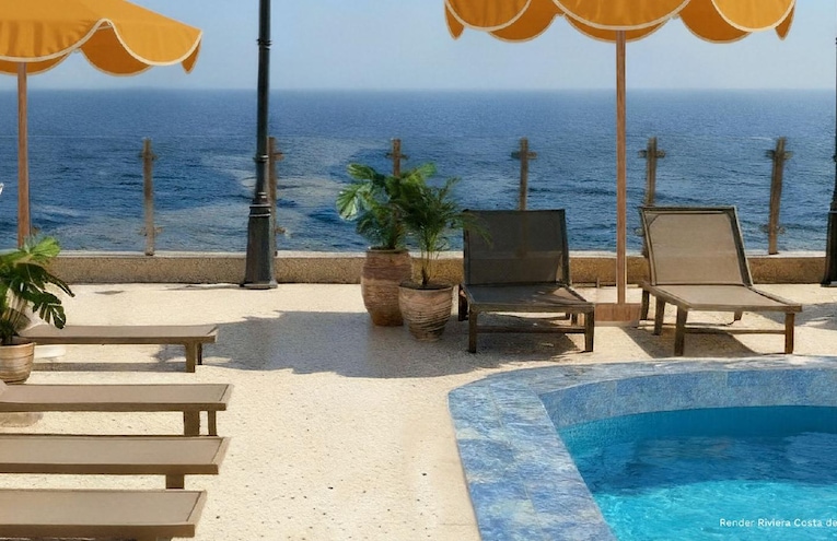 Swimming pools - 1