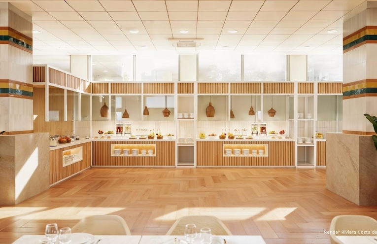 Restaurants - 1