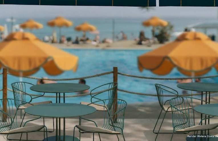 Swimming pools - 4