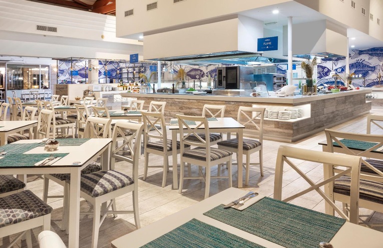 Restaurants - 3