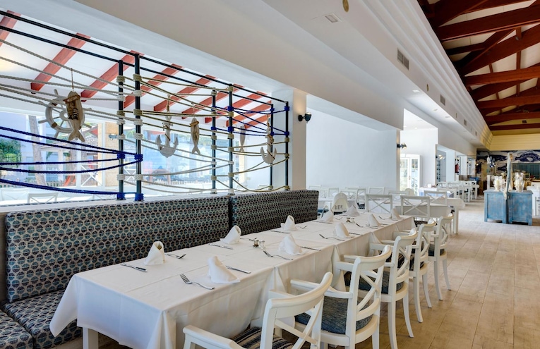 Restaurants - 6