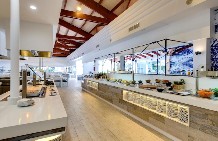 Restaurants - 9