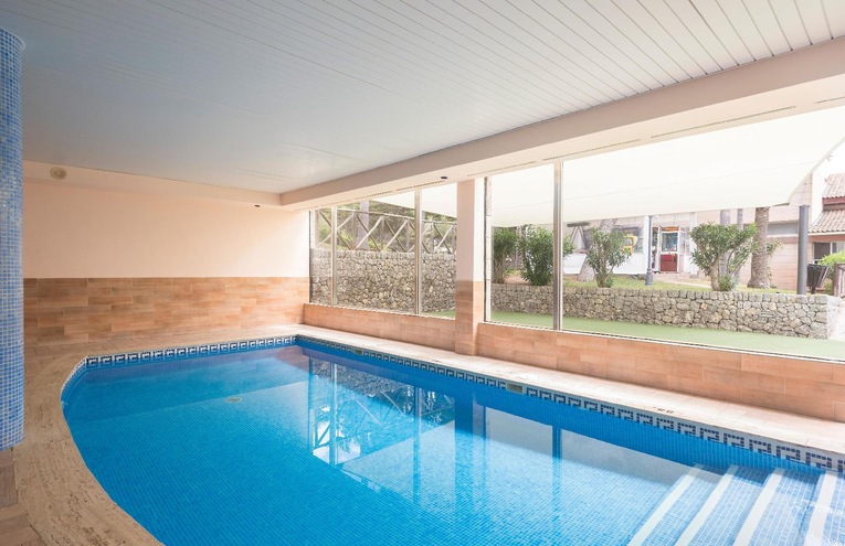 Swimming pools - 5