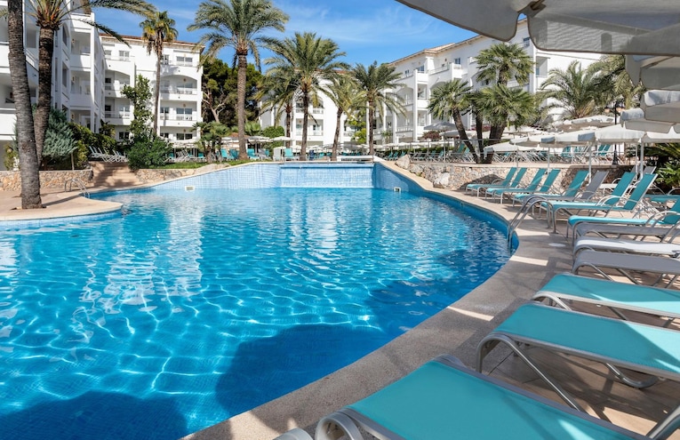Swimming pools - 3