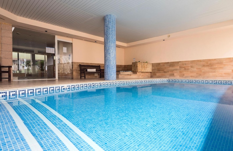 Swimming pools - 5