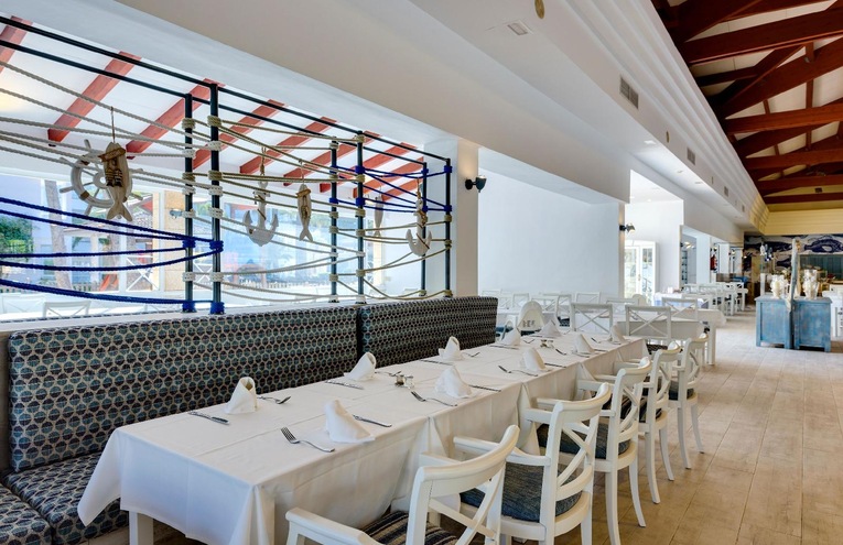 Restaurants - 6