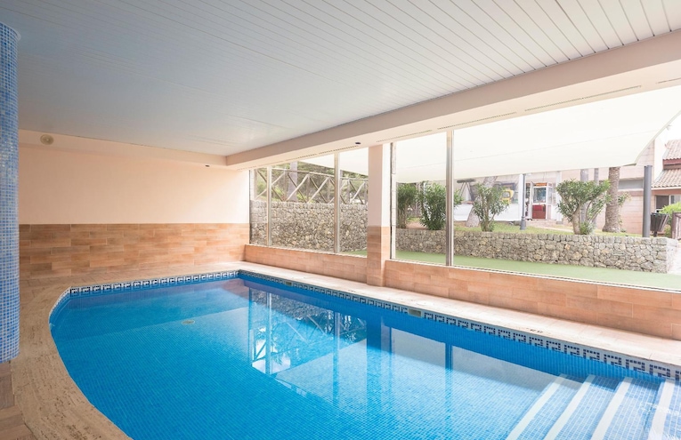 Swimming pools - 6
