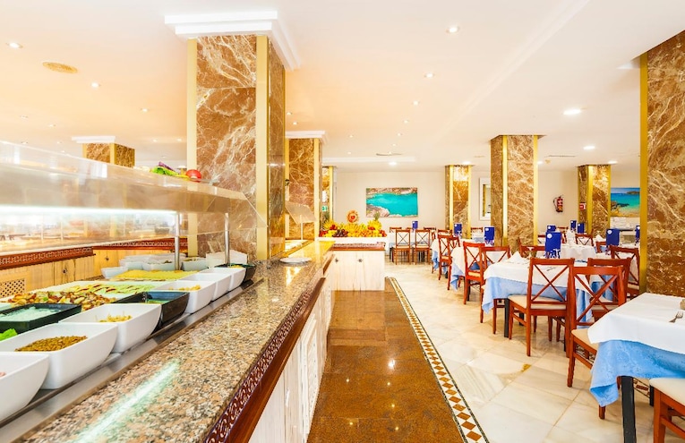 Restaurants - 2
