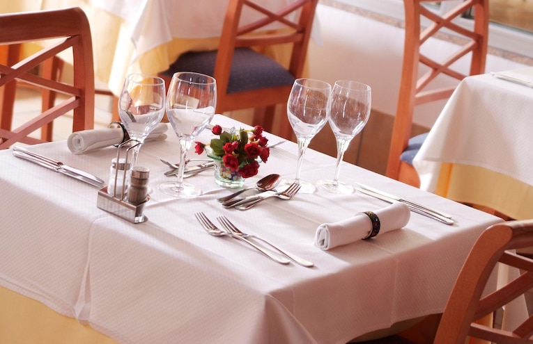 Restaurants - 2