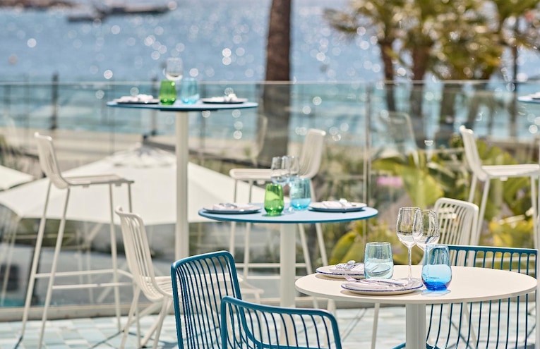 Restaurants - 1