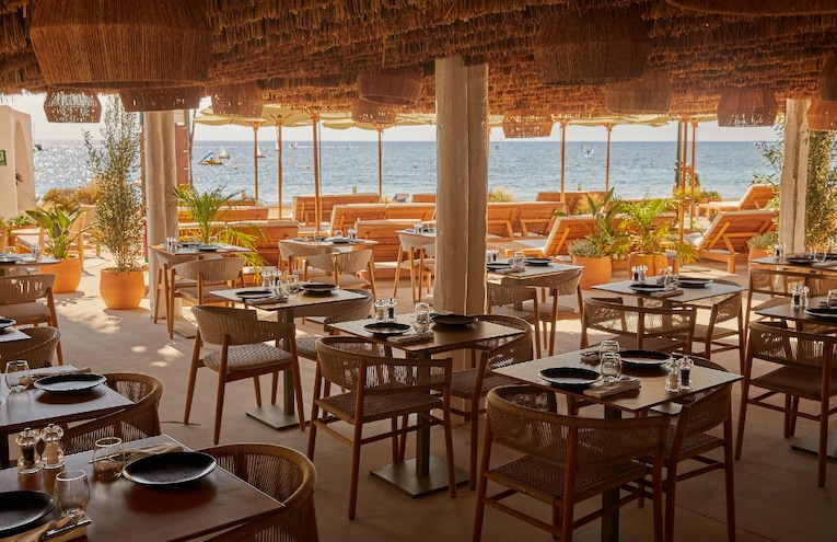 Restaurants - 3