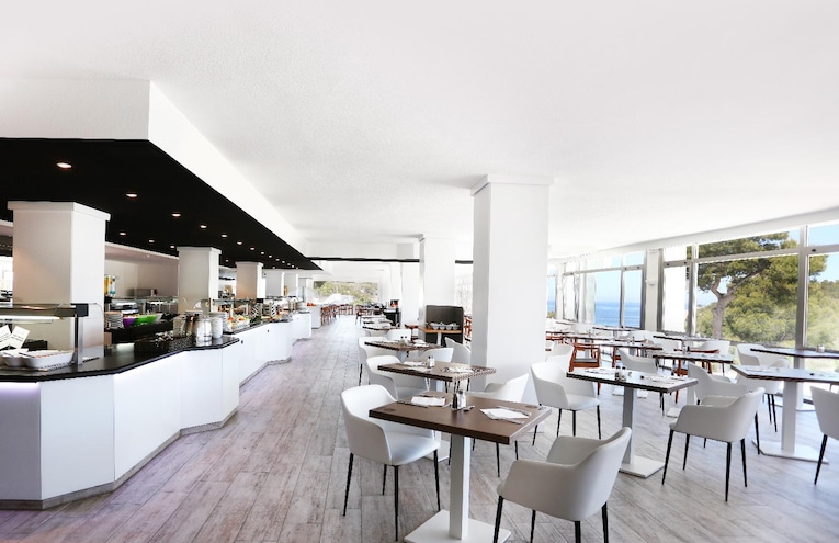 Restaurants - 4
